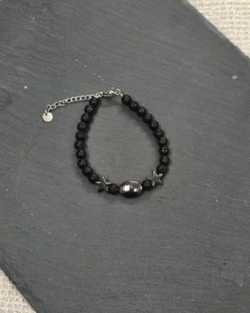 1  γ  βραχιολι αστερια (1)